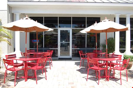 Preview of Retail space for Sale at 28811 S Tamiami Trail Suite 5