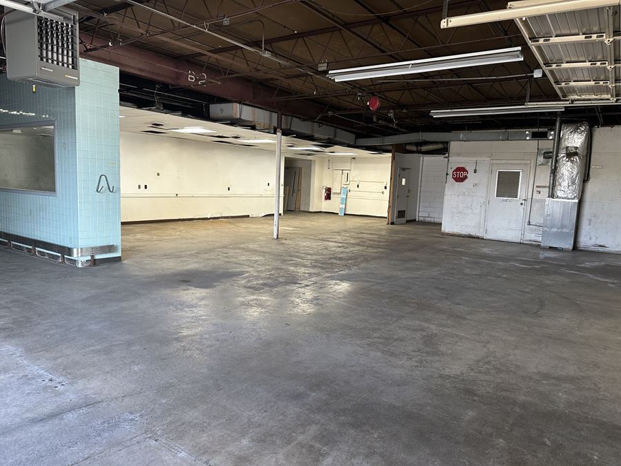 10,400 Sf on Route 50