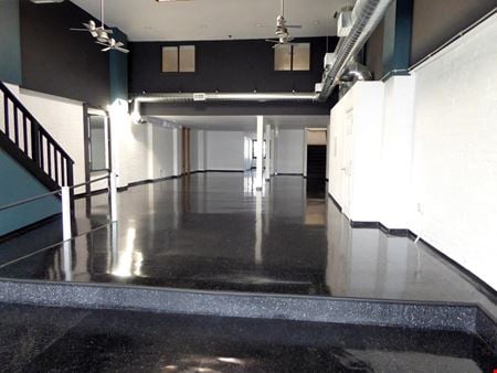 Preview of commercial space at 320 SW 2nd St