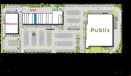 Preview of Retail space for Rent at Miller Dr. (SW 56th St) @ 92nd & 93rd