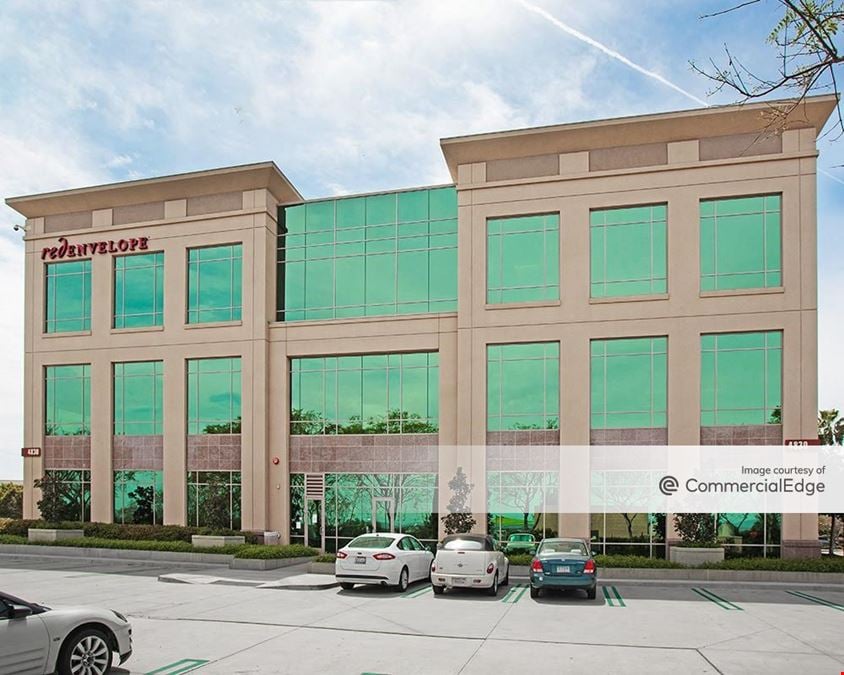 Bridge Pointe Corporate Centre - Ph. III - Bldg. 7