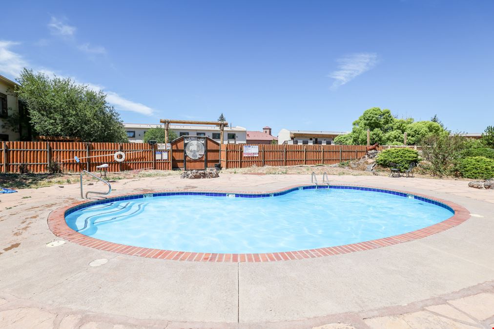 Grand Canyon Inn