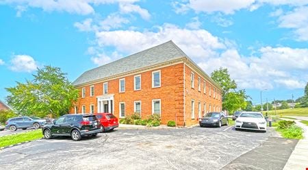 Preview of commercial space at 1025 Dove Run Road