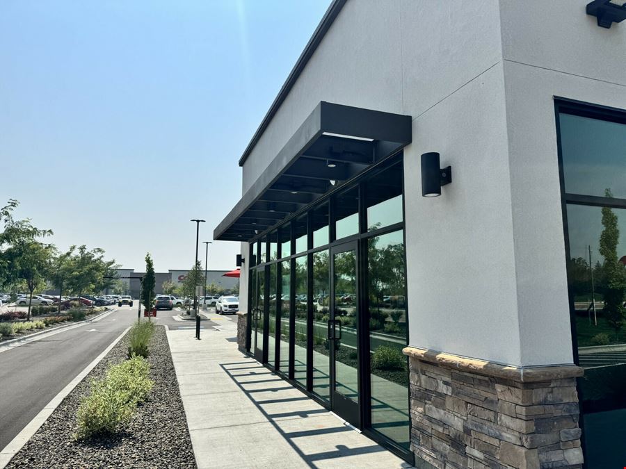 3485 W. Chinden Blvd.