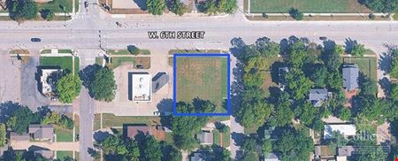 Preview of Other space for Sale at 1005 W 6th St