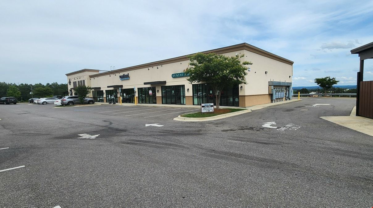 Shoppes at 150