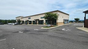 Shoppes at 150