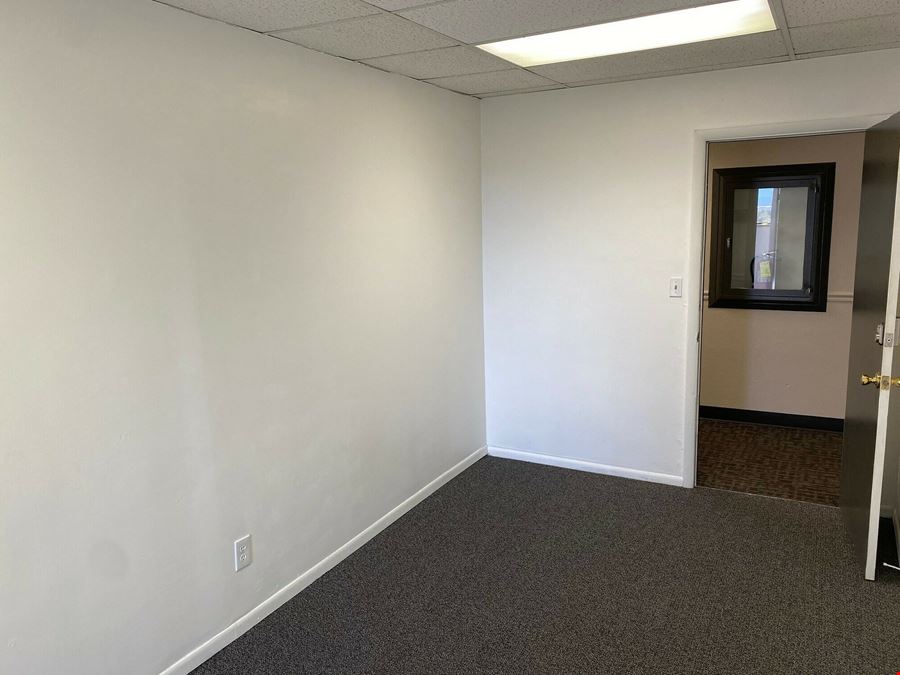 208 SF Office Condo for Sale