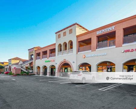 Preview of Retail space for Rent at 1640 North Moorpark Road