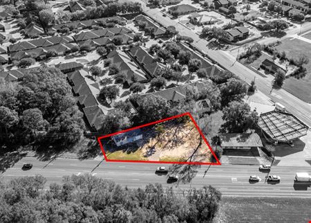 Preview of VacantLand space for Sale at 5102 FM 2493