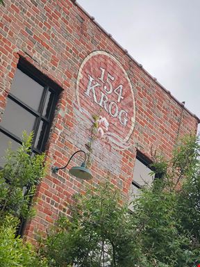 Inman Alley
