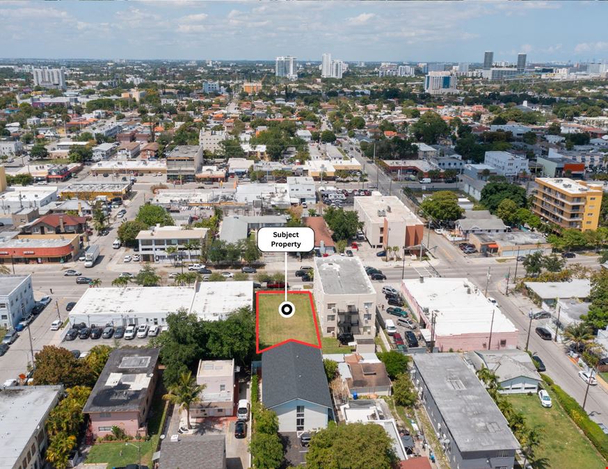 1930 SW 1 ST