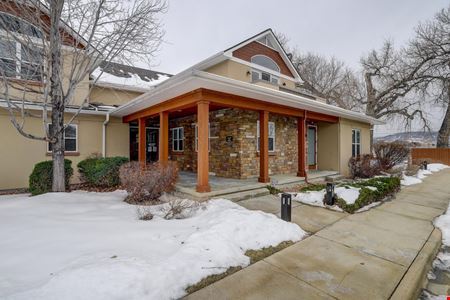 Preview of Office space for Sale at 7102 LA Vista Pl #100