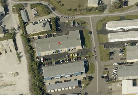 Preview of Industrial space for Sale at 6020 Deacon Place