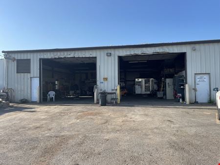 Preview of Industrial space for Rent at 1894 Plain Ave