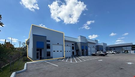Preview of Industrial space for Rent at 3920 Tollhouse Dr