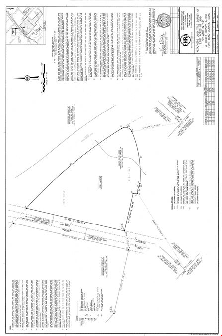 Finney Vallet Road