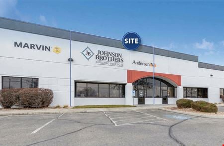 Preview of Industrial space for Rent at 2230 S Cole Rd