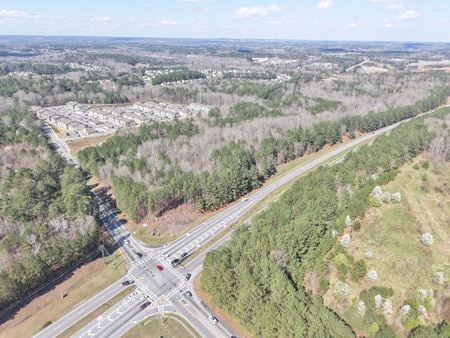 Preview of VacantLand space for Sale at 7760 Cedar Grove Road