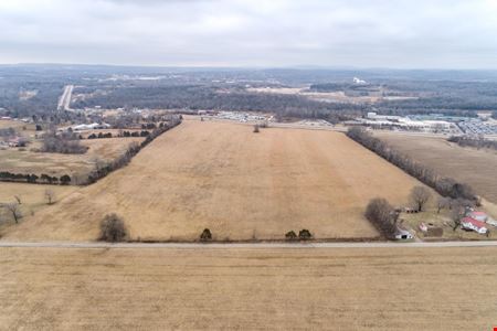 Preview of VacantLand space for Sale at Bonne Terre Road