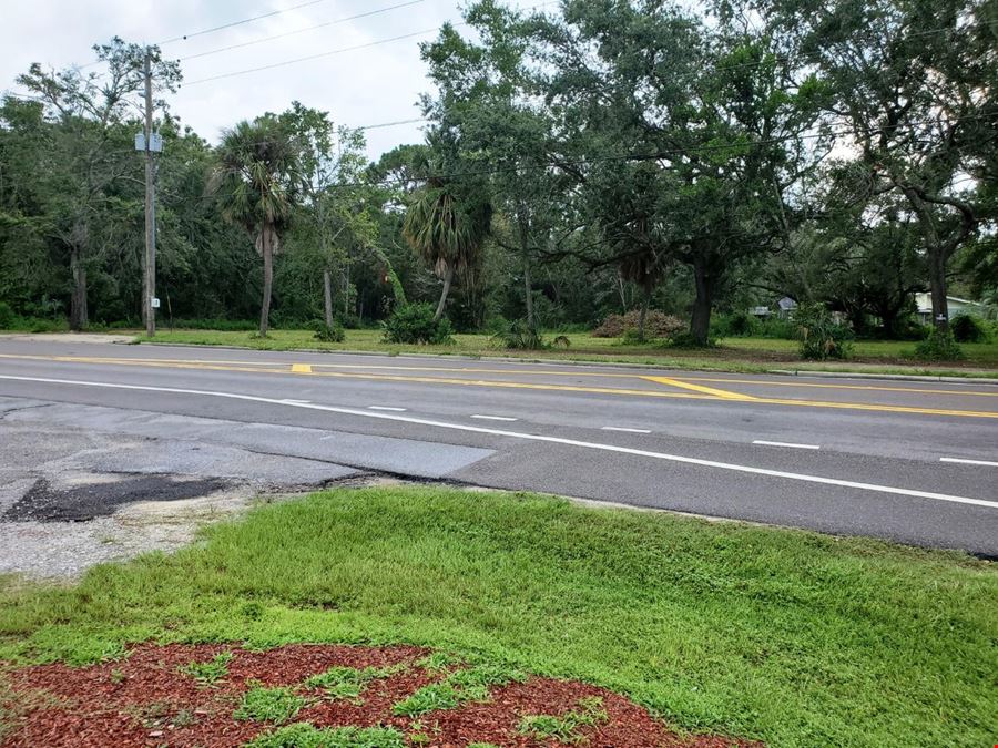 12310 Lillian Hwy, Pensacola | 0.72 Acres