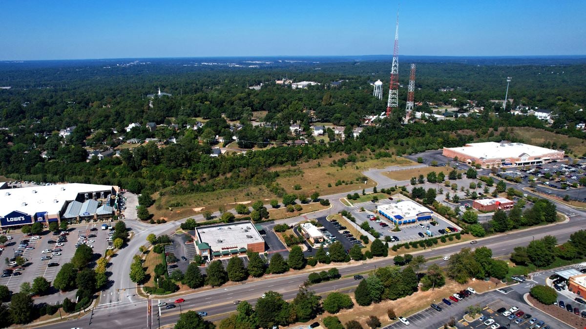 River Commons Outparcel