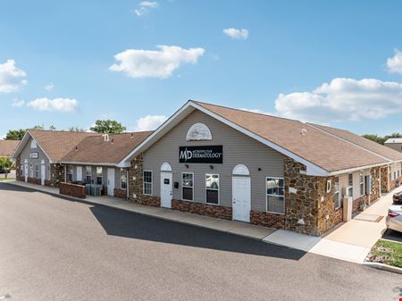 Preview of Office space for Sale at 3071 E Chestnut Ave