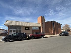 Church, School, Day Care, Lodge, Event Center Uses