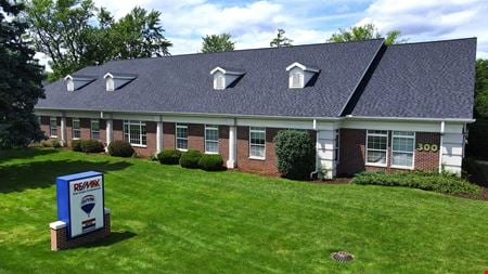 Preview of Office space for Rent at 300 W Lake Lansing