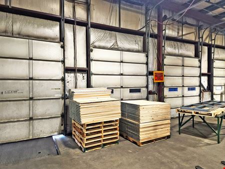 Preview of Industrial space for Rent at 292 Burnham Intervale Road