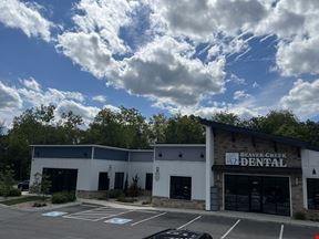 7693 Oak Ridge Highway