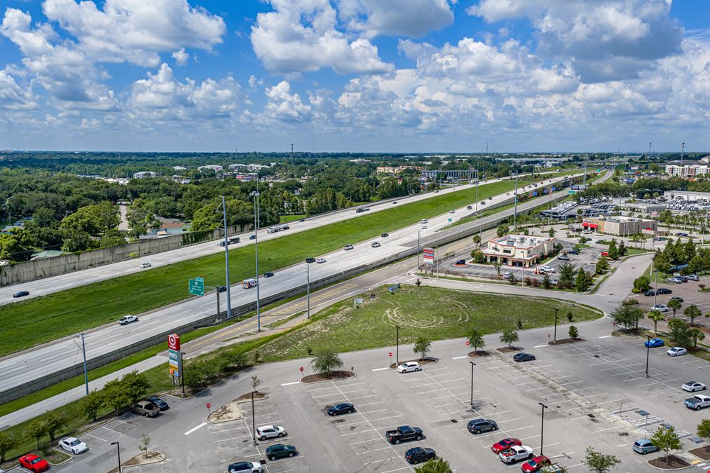 Lakeland Park Center Outparcel
