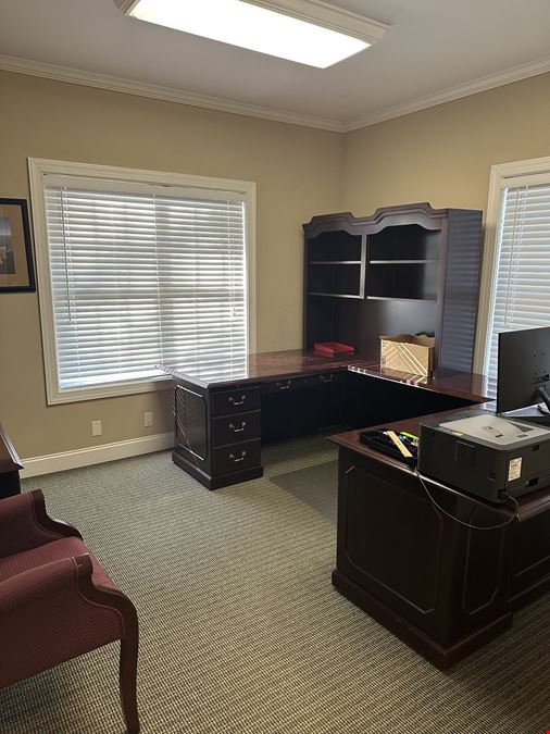 North Cobb Executive Centre
