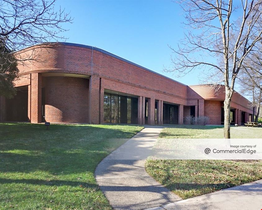 Virginia Center Technology Park I