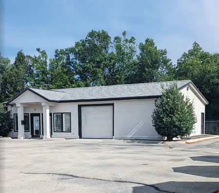 Preview of Retail space for Sale at 6614 West State Street