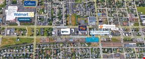 0.79 acres near Walmart in Cornelius, OR