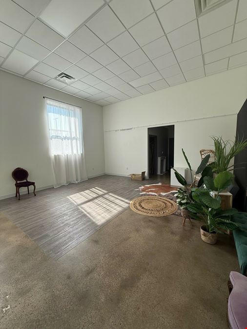 3600 South Westport Avenue Suite #103