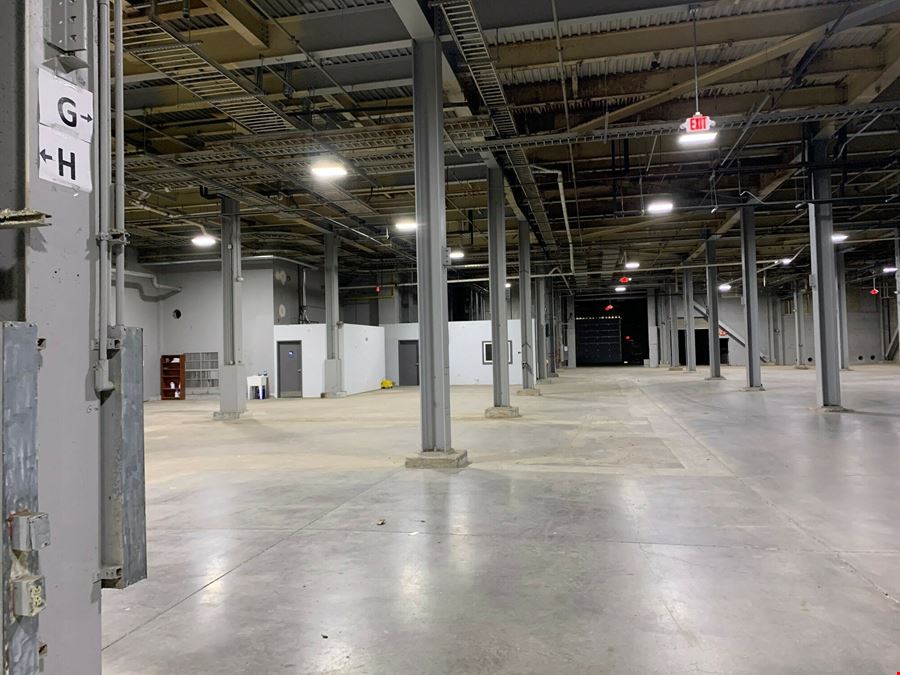 Multi-Tenanted Investment Offering