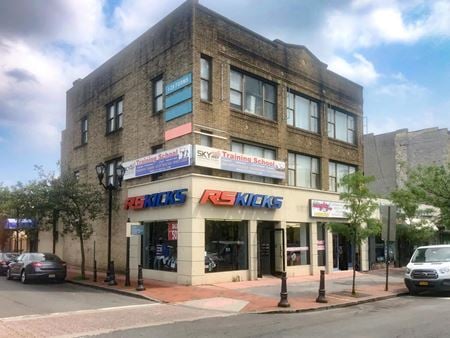 Preview of Mixed Use space for Rent at 11-29 Broad Street