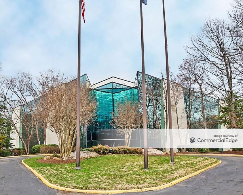 Boulders Center