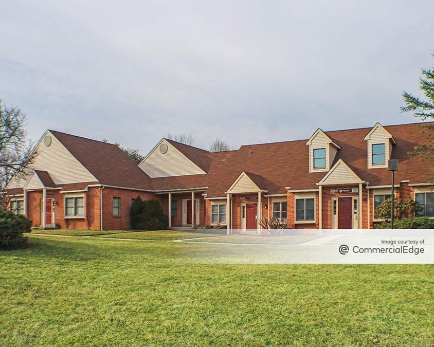 Westtown Business Center
