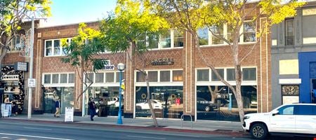 Preview of Industrial space for Sale at 7906 - 7914 Santa Monica Blvd