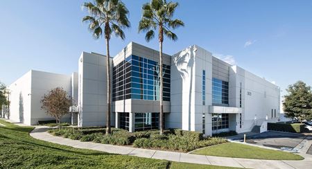 Preview of Industrial space for Rent at 3629 Workman Mill Road (Gateway Pointe)