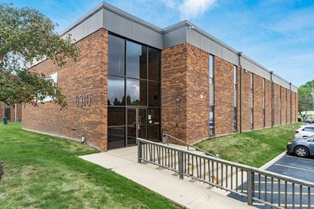 Preview of Office space for Rent at 5310 East Main Street, 202