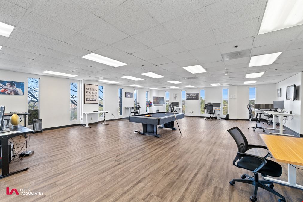 3301 Buckeye Rd
