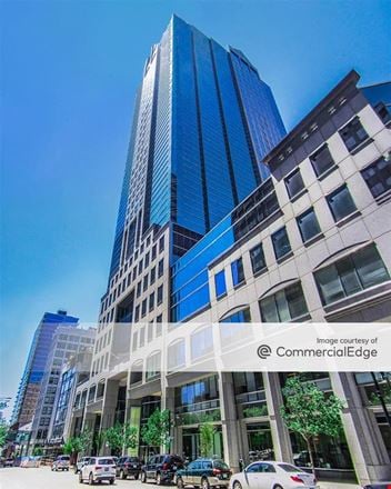Preview of Office space for Rent at 1100 Walnut Street