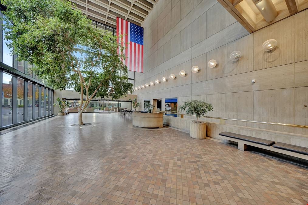 Union Bank Place