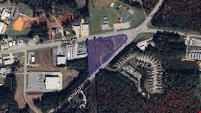 Highway 77 Land For Sale