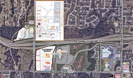 Preview of Retail space for Rent at 1822/1818/1814/1810 W Norfolk Dr