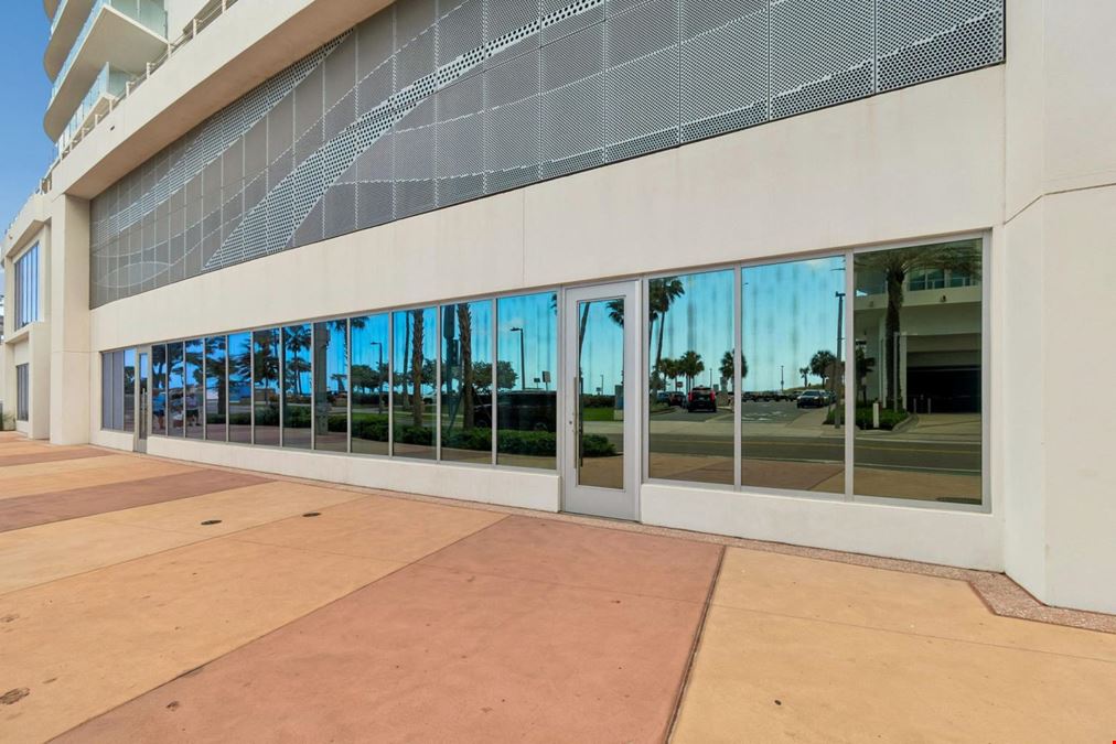 Opal Sol Retail | For Lease